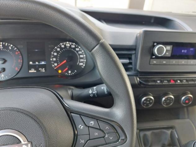 NISSAN Townstar 1.3 130 CV Van PC N-Connecta rif. 23940471 - Foto 10