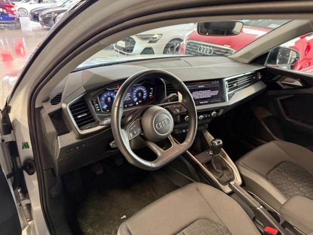AUDI A1 SPB 30 TFSI S line "Telec/C.Play/LED rif. 23229398 - Foto 9