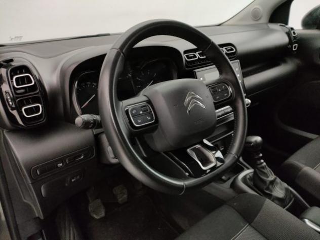 CITROEN C3 Aircross 1.2 puretech Feel s&s 110cv rif. 21943890 - Foto 10