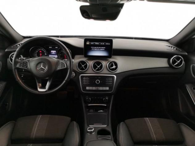 MERCEDES-BENZ GLA 200 d Automatic Sport rif. 18290166 - Foto 9