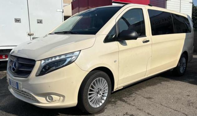 MERCEDES-BENZ Vito 2.0 119 CDI PL Tourer Select Extra-Long rif. 23736819