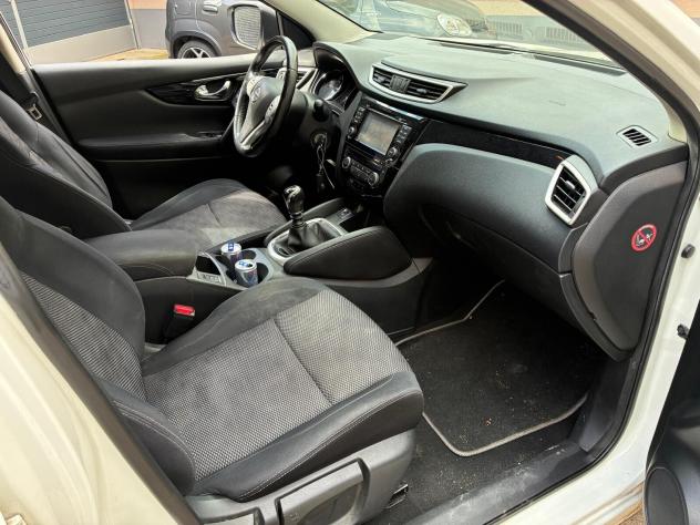 Nissan Qashqai 1.2 DIG-T Visia - Foto 4