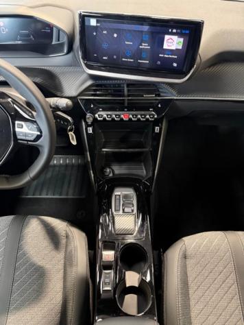 PEUGEOT 2008 Hybrid 110cv e-DCS6 Allure rif. 23993089 - Foto 9
