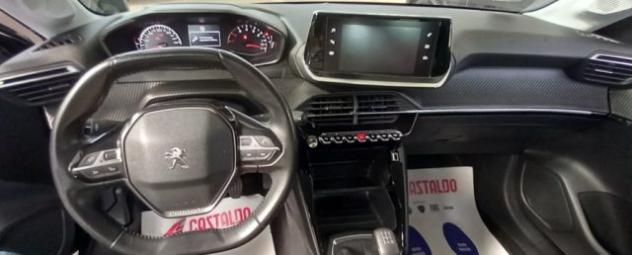 PEUGEOT 208 PureTech 75CV Stop&Start 5 porte ACTIVE rif. 23816648 - Foto 10