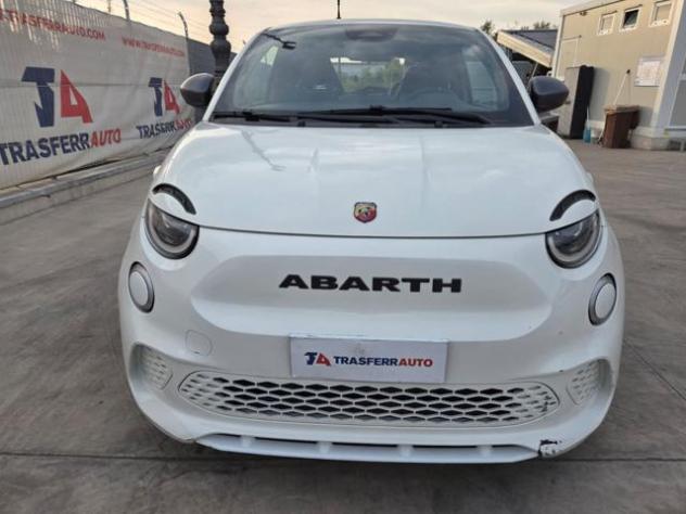ABARTH 500e 500e rif. 24159962 - Foto 8