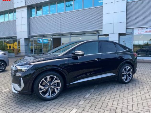 AUDI Q4 e-tron Q4 SPB 45 e-tron Business Advanced s line rif. 23926185 - Foto 2