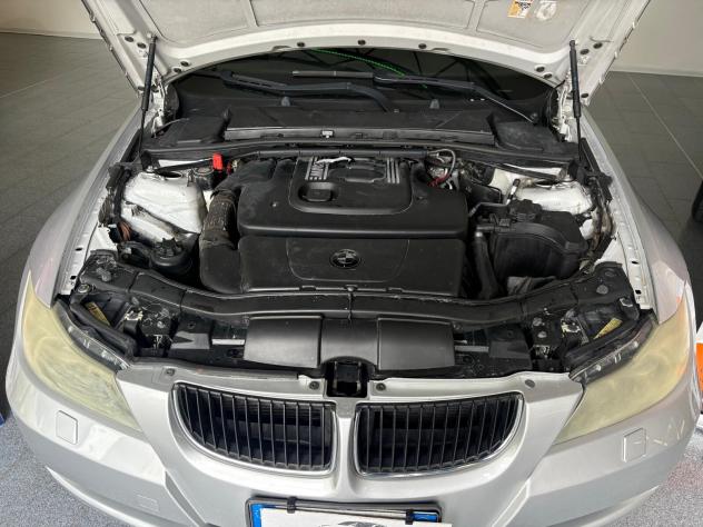 Bmw 320 320d cat Touring MSport - Foto 3