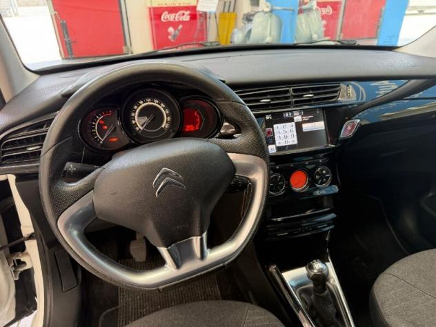 CITROEN C3 2ª serie C3 BlueHDi 75 Monna Lisa - Foto 6