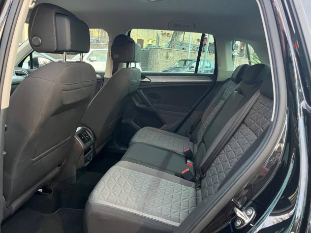 Volkswagen Tiguan 2.0 TDI 150 CV SCR DSG Life - Foto 7