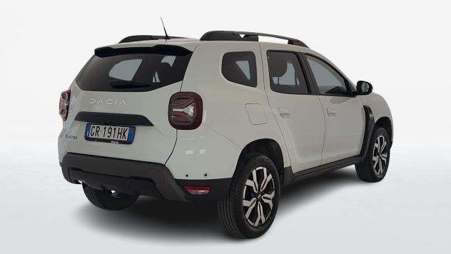 Dacia Duster Journey UP 4X2 TCe 100 GPL ECO-G - Foto 2