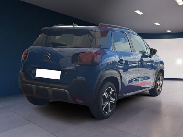 Citroën C3 Aircross BlueHDi 110 S&S Feel - Foto 4