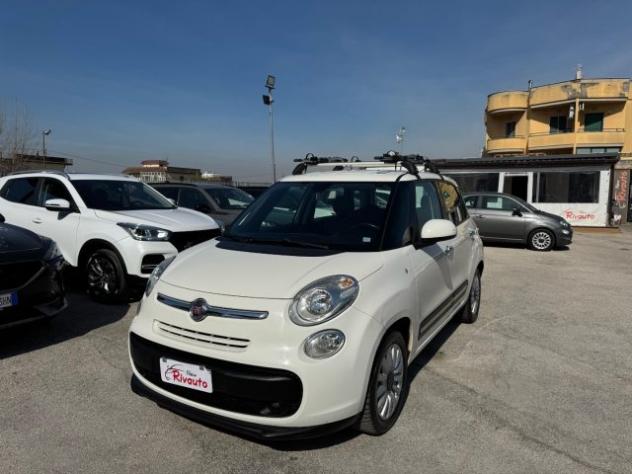 FIAT 500L 1.3 Multijet 85 CV POPSTAR rif. 24079195 - Foto 3