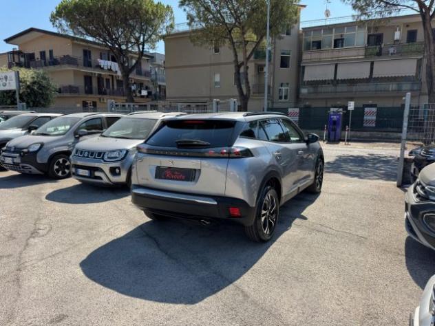 PEUGEOT 2008 BlueHDi 110 S&S Allure Pack Allure rif. 24159772 - Foto 6