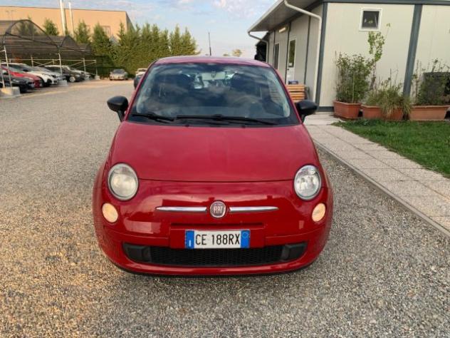 FIAT 500 1.2 rif. 24163671 - Foto 8
