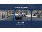 Immobile in asta di 13 m² in vendita a Benevento