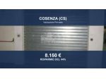 Immobile in asta di 28 m² in vendita a Cosenza