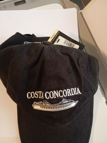 Berrettino Costa Concordia - Foto 4
