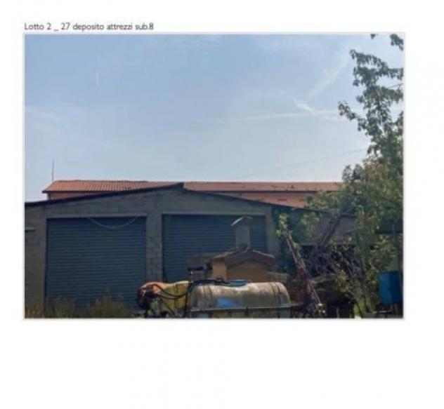 Immobile in asta di 687 m² in vendita a Ravarino - Foto 15
