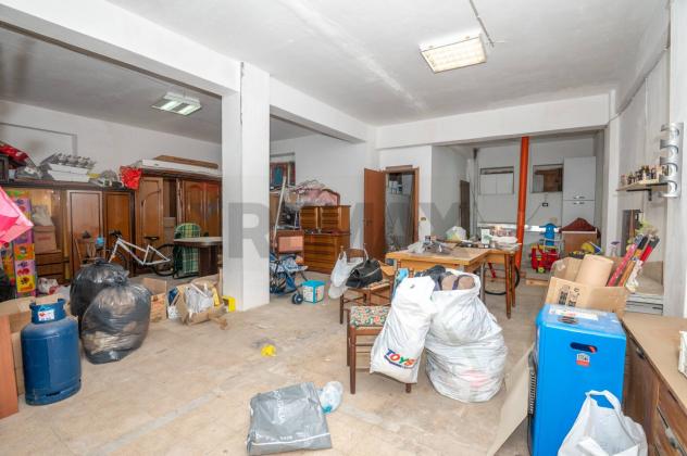 Seminterrato in vendita a Caltagirone - Foto 5