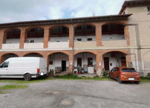 Immobile in asta di 38 m² in vendita a Caponago - Foto 3