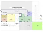 Appartamento in vendita a Fossola - Carrara 254 mq  Rif: 980024