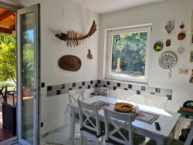 Villa in vendita a Castelnuovo Magra - Foto 14