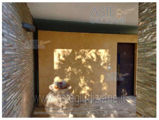 IMMOBILI-IMMOBILE RESIDENZIALE-Contrada Colle Vertieri, 65010 Civitaquana PE, Italia - Foto 5