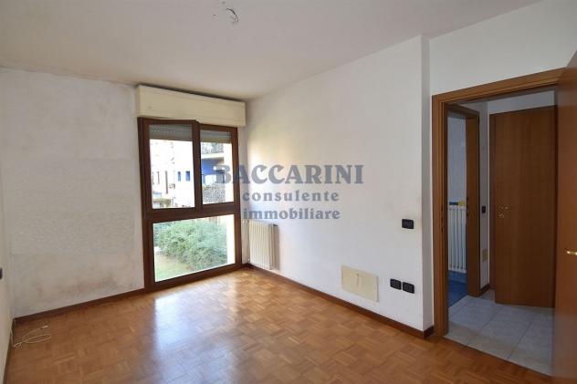 APPARTAMENTO CON CANTINA - FAENZA VIA LAGHI 57/4 - Foto 6