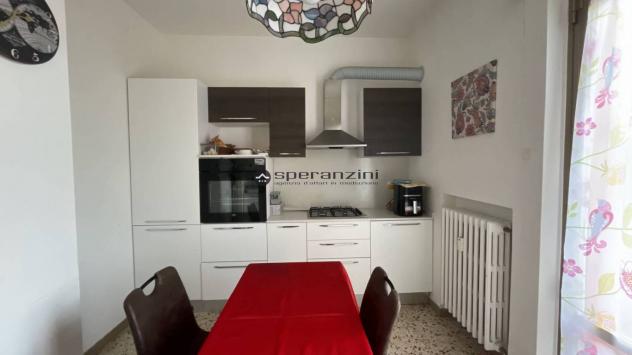 PODERINO: Appartamento al piano attico con balconi dall'affaccio panoramico ? zona poderino, fano
uno dei quartieri residenziali più apprezzati di fan - Foto 14