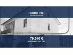 Immobile in asta di 115 m² in vendita a Fermo