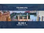 Immobile in asta di 83 m² in vendita a Foligno
