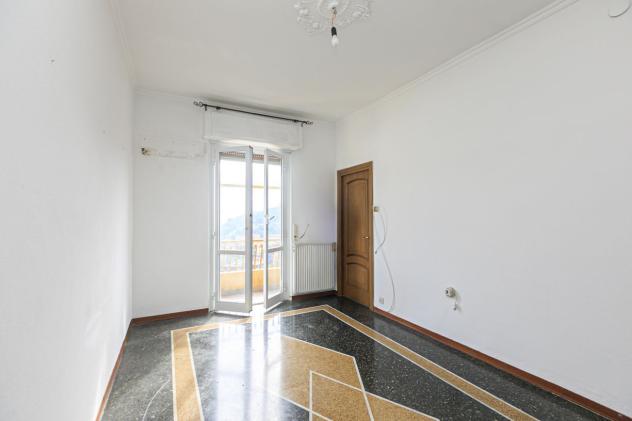 Quadrilocale in vendita a Genova - Foto 3