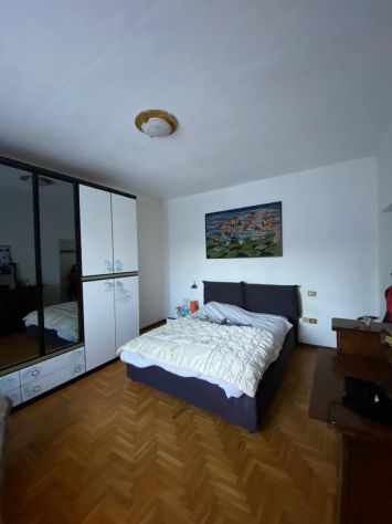 Leggiuno - casa semindipendente con giardino - Foto 8
