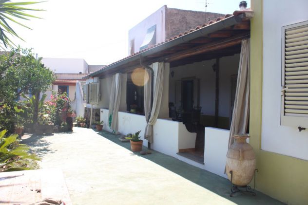 Lipari, Isole Eolie,rif. 961, Vendesi villa indipendente con ingresso privato - Foto 4