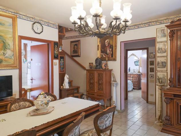 Appartamento in vendita a Marina di Massa - Massa 95 mq Rif: 1364099 - Foto 2