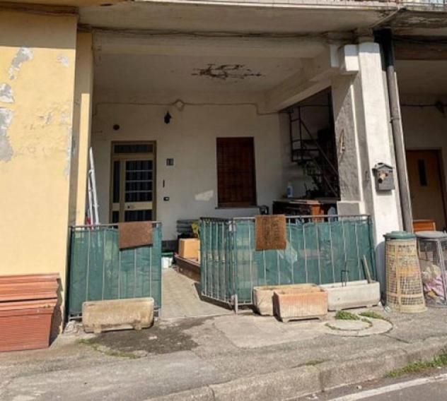 Immobile in asta di 79 m² in vendita a Mezzago - Foto 5