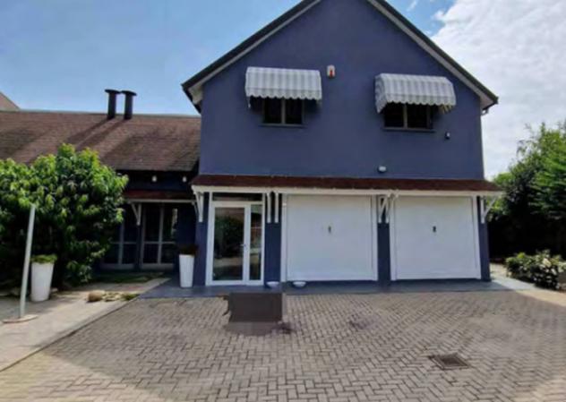 Immobile in asta di 224 m² in vendita a Motteggiana - Foto 14