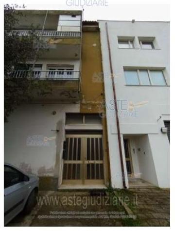IMMOBILI-IMMOBILE RESIDENZIALE-loc Sa Toba - Foto 7