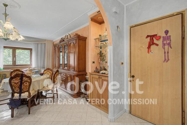 Appartamento di 88 m² con 3 locali in vendita a Orbassano - Foto 8