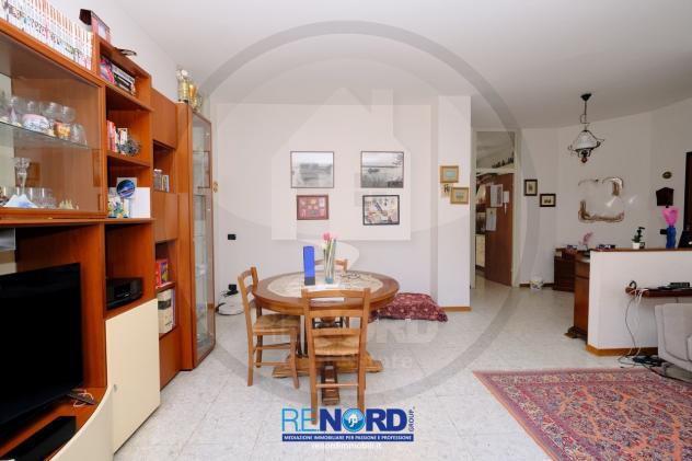 APPARTAMENTO di 4 vani e di 110 mq (PAVIA) rif. CC4971 - Foto 11