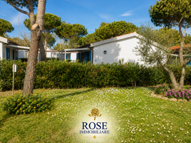 Chalet / Baita in vendita a Piombino - Foto 9