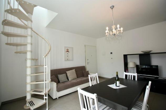 Appartamento in vendita a Calambrone - Pisa 58 mq Rif: 1405718 - Foto 4