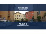 Immobile in asta di 61 m² in vendita a Rende