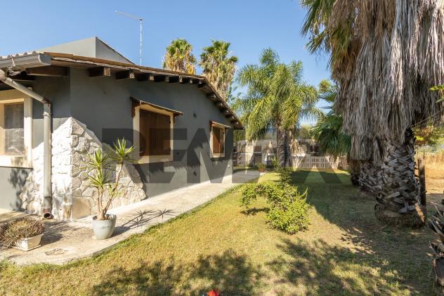 Villa singola in vendita a Siracusa, Cassibile - Foto 8