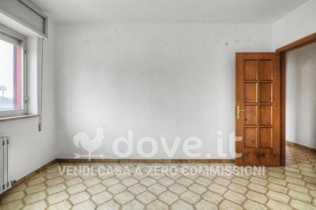 Appartamento di 110 m² con 5 locali e posto auto in vendita a Taranto - Foto 17
