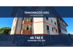Immobile in asta di 54 m², box auto in vendita a Tavagnacco