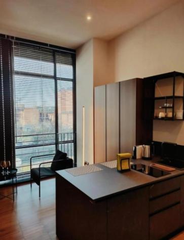 Appartamento 35 mq in Vendita a Torino - Foto 6