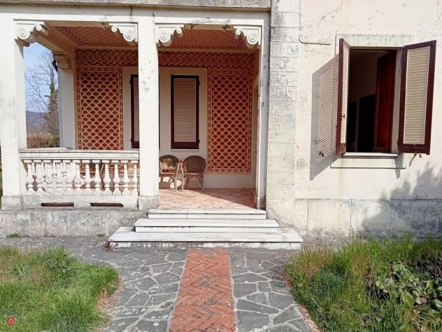 Villa in Vendita in Via Roma 212 a Tresana - Foto 6