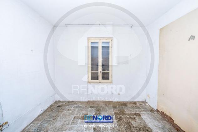 RIF. CC6262 - VALLE SALIMBENE - Villa indipendente suddivisa in due appartamenti, box auto, due cantine, ripostiglio e cortile privato. - Foto 19