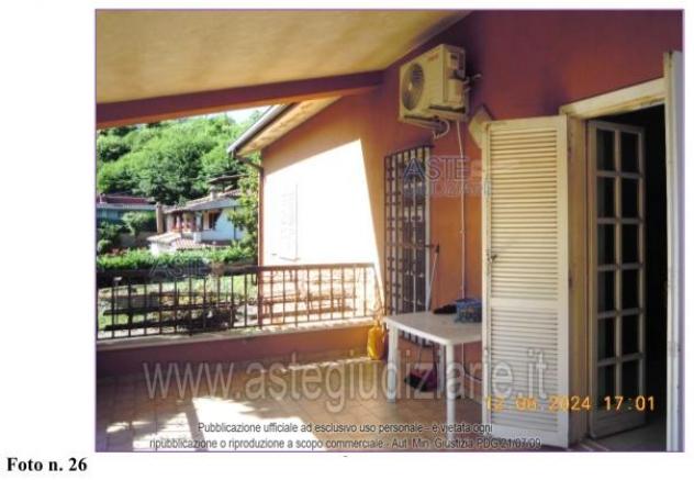 IMMOBILI-IMMOBILE RESIDENZIALE-Via Contrada Comune Ovest n. 98 - Foto 8